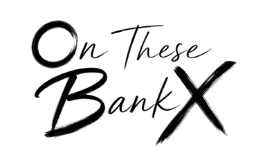 On These Banks logo